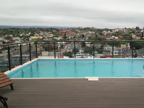 Departamento venta 1 dormitorio Mirtalejos9 V.Carlos Paz