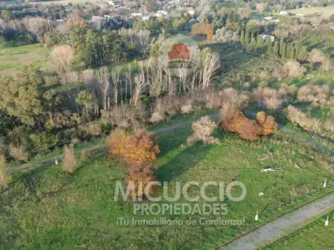 Lote en venta (N°72) | La Simonetta, B° El Cazador, ZONA CHACRAS | CONTADO