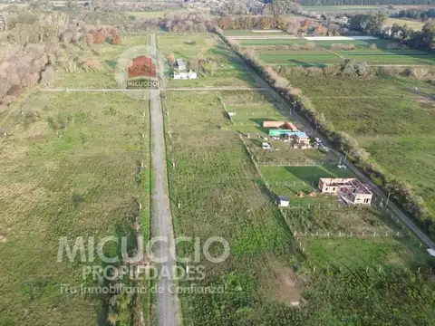 Lote en venta (N°72) | La Simonetta, B° El Cazador, ZONA CHACRAS | CONTADO