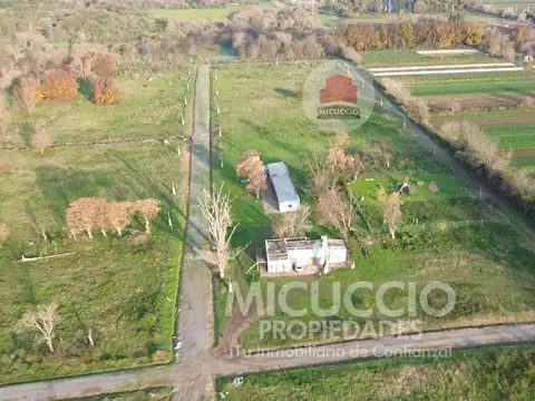 Terreno en Venta en Barrio el Cazador, USD 21.000