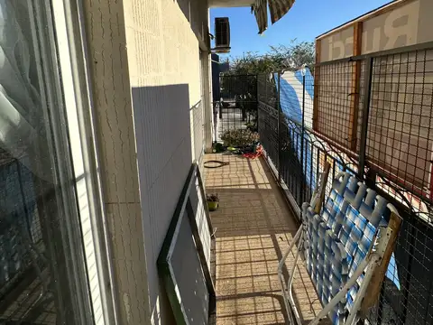 Tonelero 6900, Piso 1