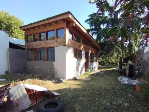 Casa en Venta de 1 dormitorio