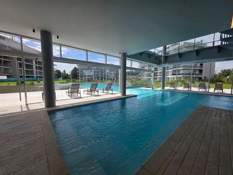 Departamento en Venta con 2 cocheras