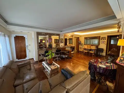 VENTA PH 4 AMB Y COCHERA PADUA SUR