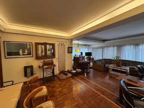 Depto Tipo Casa en Venta con 2 cocheras