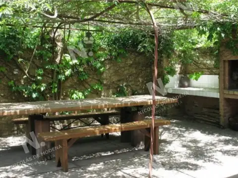 Casa en Alquiler Temporal de 3 dormitorios