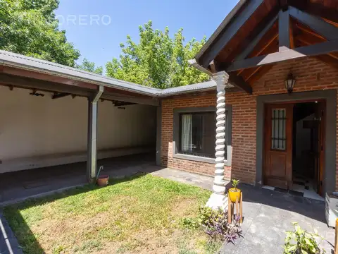 Casa en Venta al Noreste