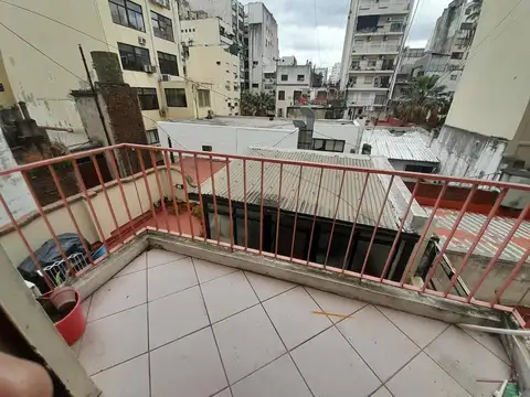 Departamento en Venta en San Nicolás, USD 55.000