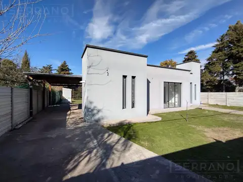 Casa en Venta en Parque Sakura, USD 149.000