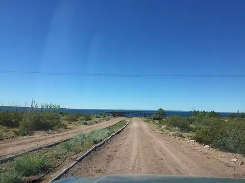 Bahia Las Playas, Lote B 100