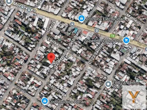Casa en Venta al Oeste