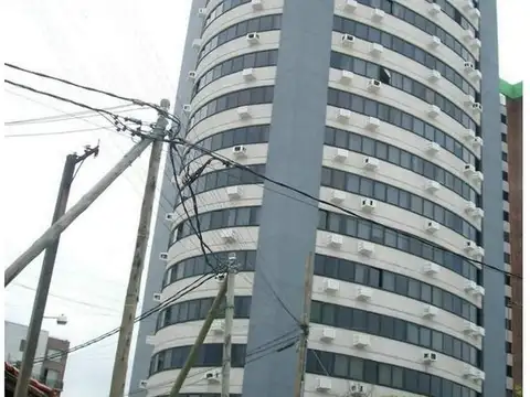 Paunero 800, Piso 2°