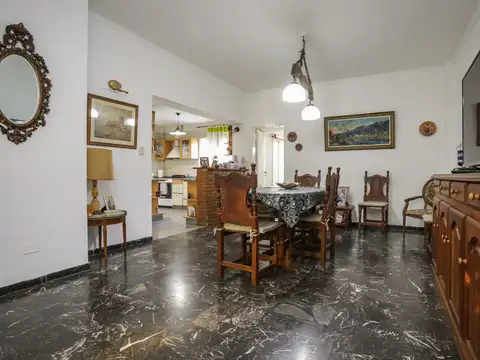 Casa en Venta 60 años