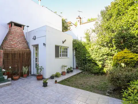 Casa  en Venta en Versalles, Capital Federal, Buenos Aires