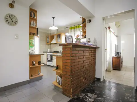 Casa en Venta al Sudoeste
