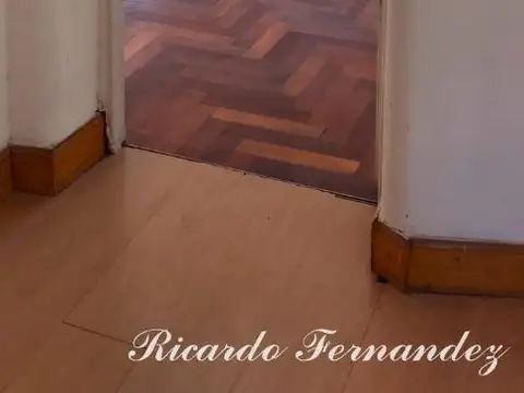 Departamento en Venta en Saavedra, USD 185.000