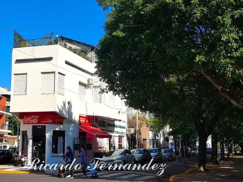 Boulevard Garcia Del Rio 2900, Piso 1°