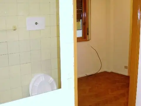 Departamento en Alquiler 40 años