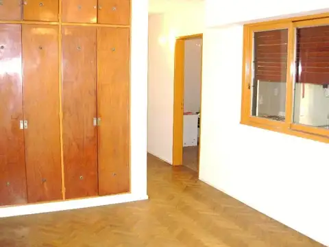 Avenida Acoyte 1400, Piso 3