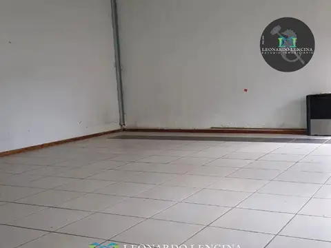 Local en Venta en Pompeya, USD 198.000