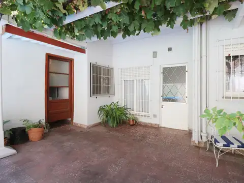 Casa en Venta 45 años