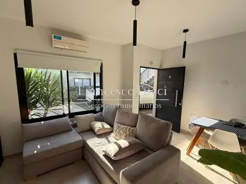 Departamento en venta a estrenar 2 ambientes Castelar Norte