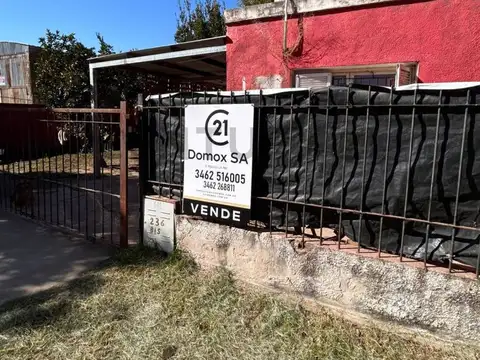 Calle 46 Bis 200, Piso 0