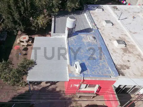 Casa en Venta en Villa Cañas, USD 30.000