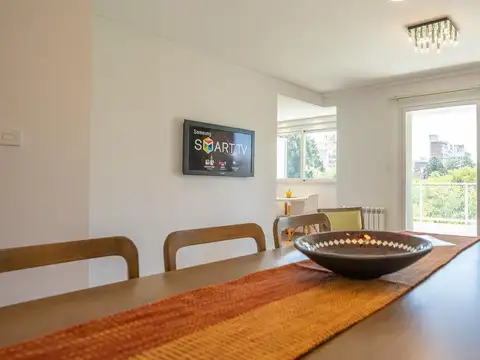 Departamento en Venta de 5 ambientes