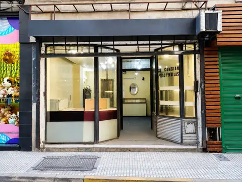 Local en Alquiler en Microcentro, $ 990.000