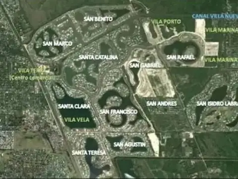 Terreno en Venta de 404,0 m2