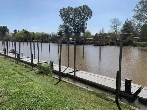 Vila Marina