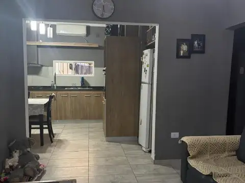 Casa en Venta 46 años