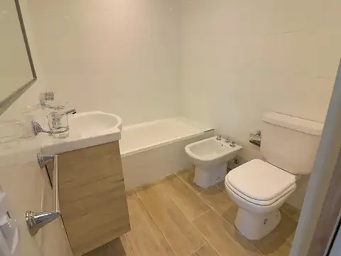 Departamento en Venta al Este
