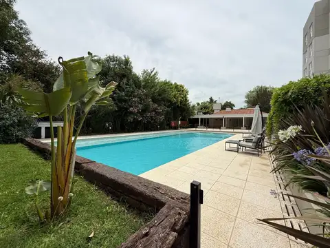 Departamento en Venta Permite mascota