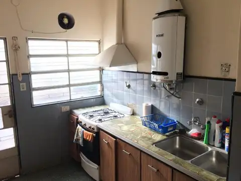 Casa en Venta en Caseros, USD 93.000