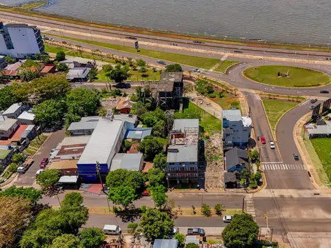 Av. López Torres y Monteagudo