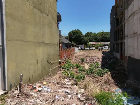 Terreno en Venta de 315,0 m2