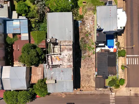 TF434 - TERRENO EN VENTA Z/ AV. LOPEZ TORRES Y AV. MONTEAGUDO