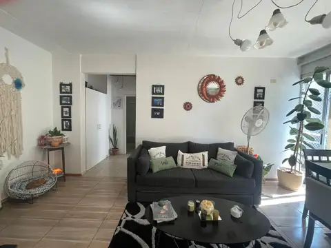 Departamento en Venta en Tigre Centro, USD 90.000