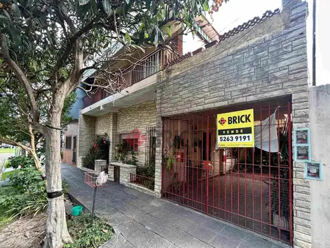 PH en Carapachay Residencial