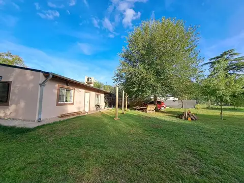 Casa en Venta en Loma Verde, USD 80.000