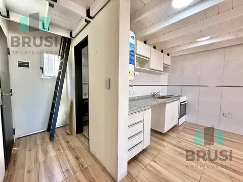 Departamento en Venta de Monoambiente