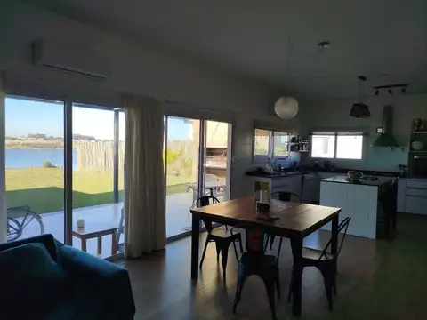 Casa en Alquiler A Estrenar