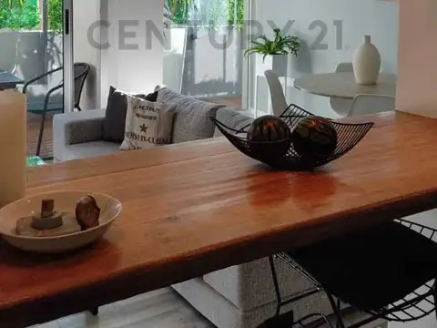 Departamento en Venta 7 años