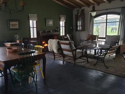 Chacra en Venta 5 ha LA Celina