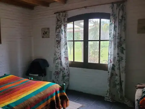 Chacra en Venta 5 ha LA Celina