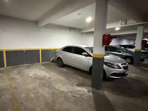 Cochera en venta