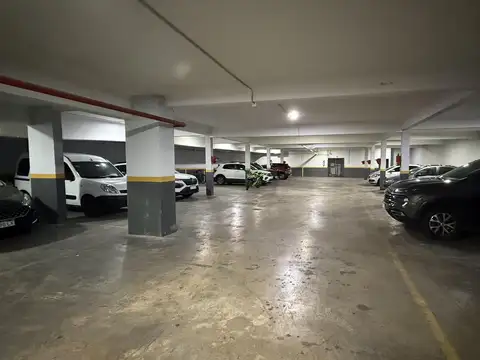 Cochera en venta
