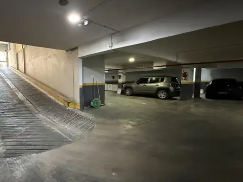 Terrero 800